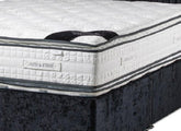 Durabeds Faith & Ethan Comfort Zone Mattress -edge